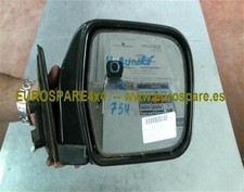 Retroviseur droit (ou coque) Toyota RUNNER
