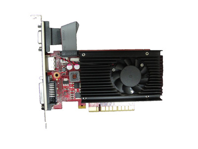 Dell NVIDIA GeForce GT730 2GB VGA HDMI DVI-D PCI-E Video Card GPU 0J27RG~Working