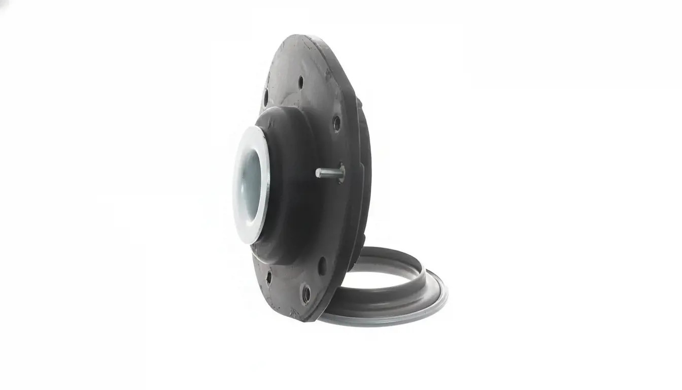Cuscino ammortizzatore VKDA 35310 SKF per PEUGEOT 206+ 206 Hatchback 206 CC - Immagine 2