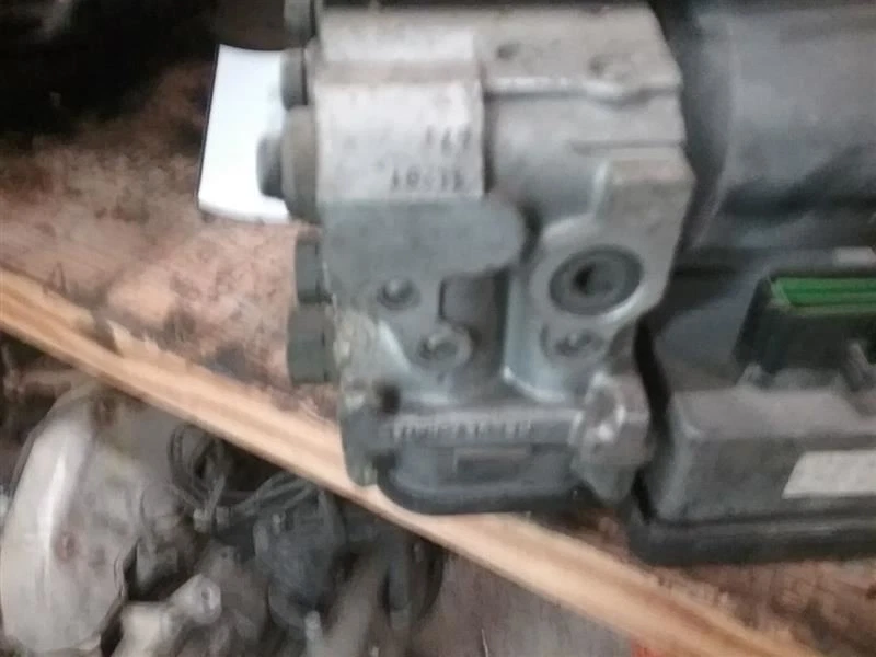 Conjunto de pieza de freno antibloqueo compatible con 95-97 WINDSTAR 126464 Foto 3 de 4