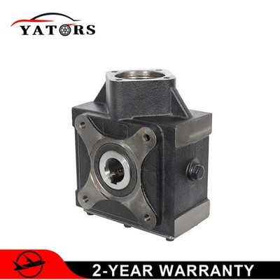 New KRT120 Reduction Gearbox for Manure Spreader Berma RT120 Grazioli G5705