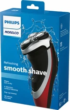 BRAND NEW Philips Norelco AT811/40 Cordless Rechargeable Men's Electric Shaver