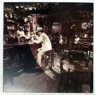 LED ZEPPELIN IN THROUGH THE OUT DOOR SWAN SONG P10726N Japan VINYL LP