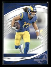 Puka Nacua #63 Prices | 2025 Panini Absolute | Football Cards