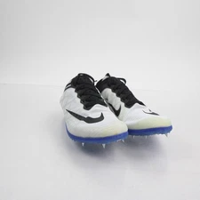 Nike Mamba Track Cleat Men's White/Black New without Box