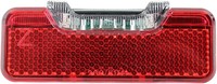 "Contec Led-GepäCkträGerrüCklicht \"TL-335 E-Bike-Stop\" 80 Mm Bremslicht"