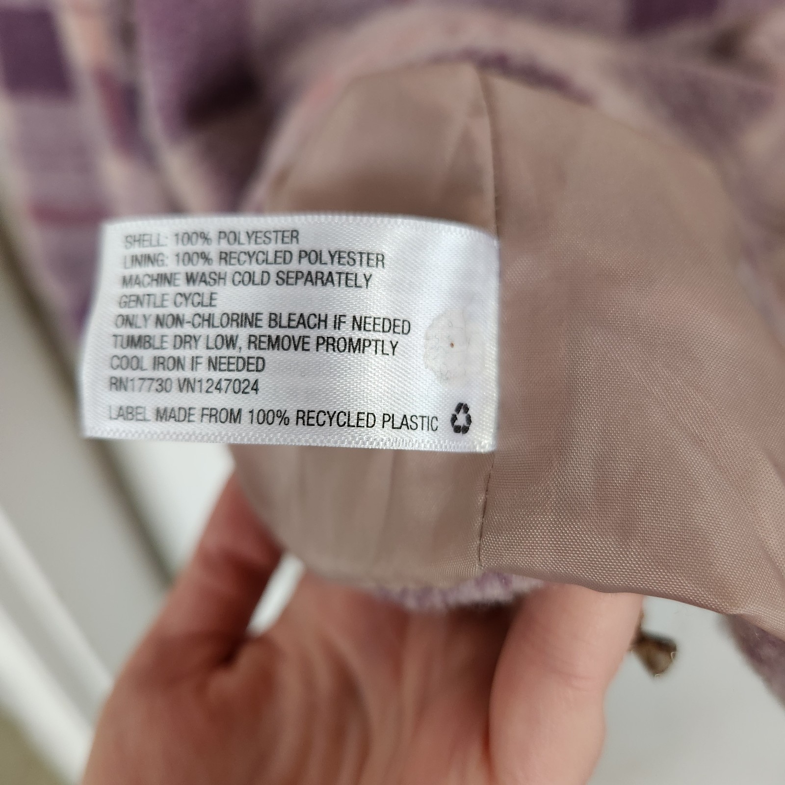 Universal Thread XL Jacket Oversized Shacket Butt… - image 8