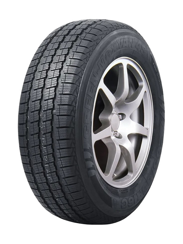 LEAO IGREEN VAN 4S 215/60R17C 109/107T BSW - Bild 2