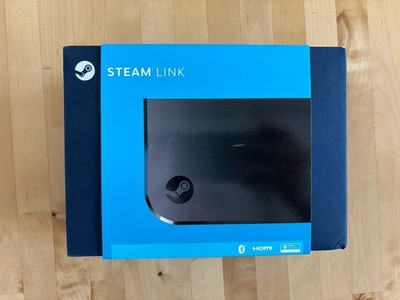 Valve Steam Link - Streaming-Box - NEU & OVP