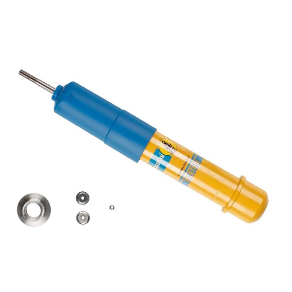 Bilstein SportstoßDäMpfer B6 24-139168 Vorderachse FüR Jeep Cherokee-image