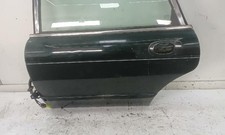 Porte arrière et accessoires Jaguar XJ6