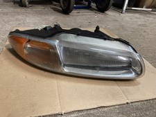 CHRYSLER SEBRING SCHEINWERFER FRONTSCHEINWERFER BLINKER VORNE RECHTS 04886190AA