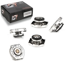 Radiateur Chrysler LE BARON