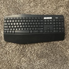 Wireless Keyboard Bluetooth