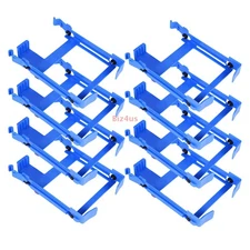 8x 3.5" HDD Caddy For Dell Precision T1500 T1650 T3600 T5600 T3620 T5610 T5810