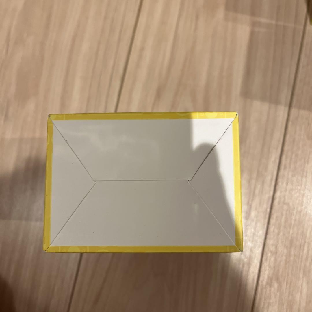 カードサプライ+アクセサリ Yokohama Commemorative Deck &quot;Pikachu&quot; Pokemon World Championships 2023 Yokohama Commemorative Deck