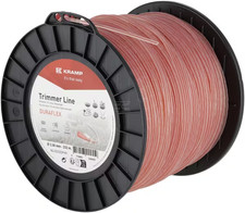 Strimmer Line Cord Duraflex 3.3mm / 232m Stihl Echo Husqvarna 0.34 per metre
