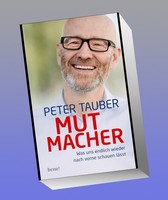 Mutmacher Peter Tauber