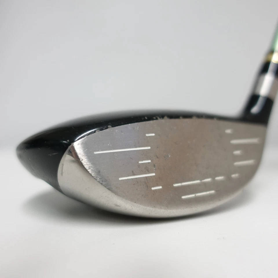BAYAS DE GOLF HONMA E-03 3W madera de calle Flex-R 2STAR ARMRQ 8 45 sin H/C Foto 2 de 4