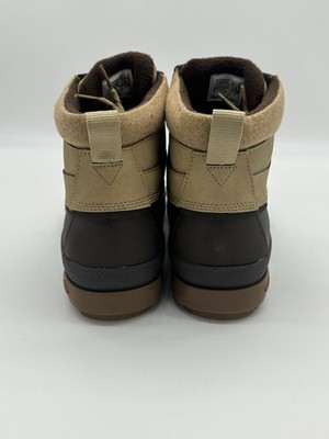 Sperry Top-Sider Men\'s Cold Bay Medium Beige Chukka Boots Size 12 Mens STS24485 Sperry Top-Sider Men main image 3