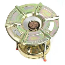Brass Pressure Kerosene Stove | Outdoor | Backpacking Stove | 750 ML
