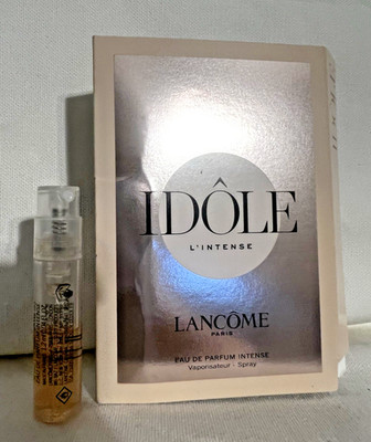 Lancome Idole L'Intense Eau De Parfum Intense spray vial 1.2ml/0.04 fl oz