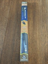  Michelin Forecast Silicone Beam Wiper Blade 14 New In Box 