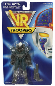 VR Troopers | eBay