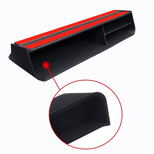 Central Control Storage Box Trim For Mercedes-Benz B-Class/GLB/GLA/CLA 2020-2023 - Picture 8 of 8