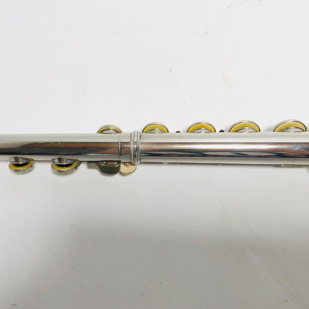 Muramatsu Model 113 Flute | eBay