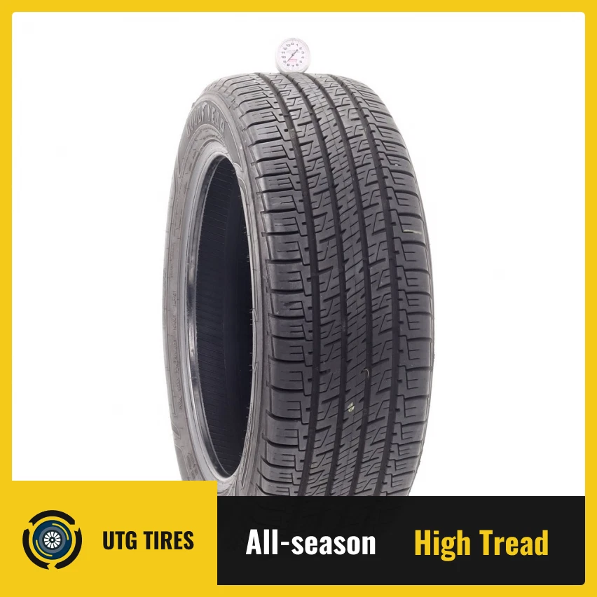 Goodyear 215/55/17 All Season Tires for sale | eBay
