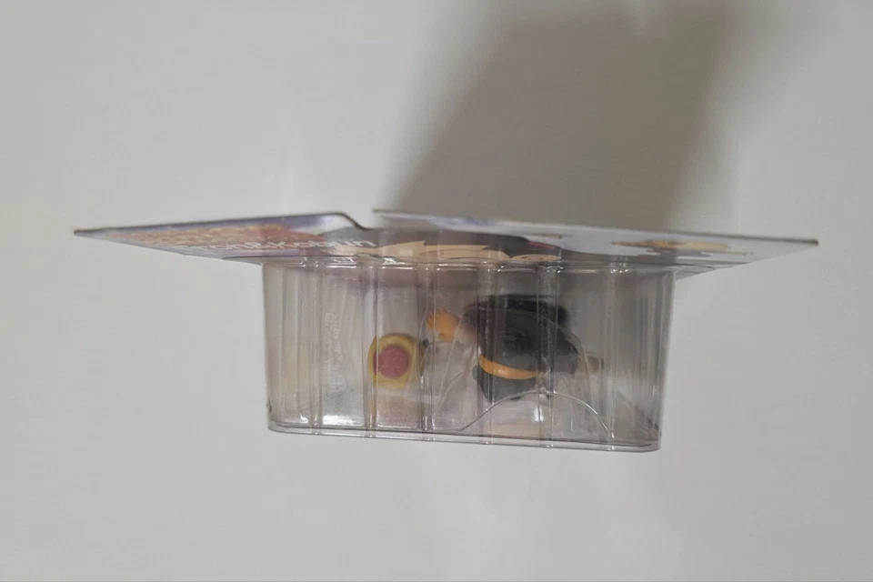 Figura RARA Capcom Girls Collection Tron Bonne y Kobun, Juguetes Yamato Foto 3 de 4