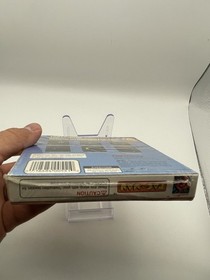 Pac-Man - Neo Geo Pocket Color - Factory Sealed New! CIB