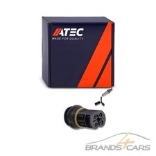 ATEC LAMBDASONDE LAMDASONDE KOMPLETT FÜR MERCEDES A-KLASSE W168 140 160 190 210