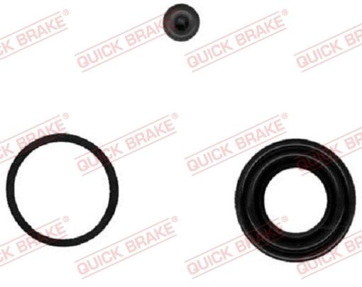 Quick Brake Reparatursatz, Bremssattel 114-0059 - Bild 5