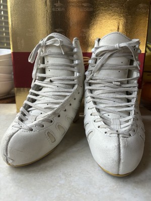 Edea Piano Skates 245B