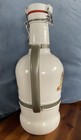 Andreas Hofer German Ceramic Growler With Handle (empty) Collectible Flip Top — photo 5
