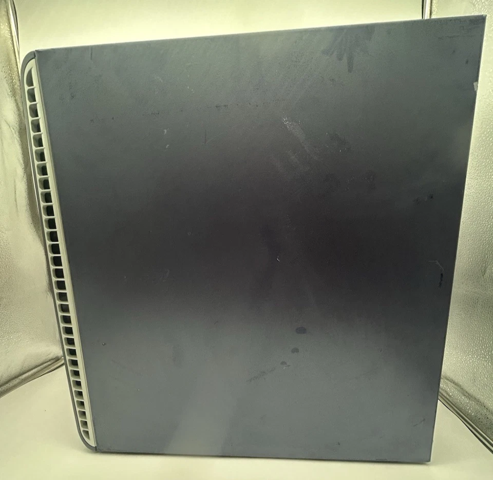 Sun Blade 2500 Red 2x 1.28Ghz CPU 4GB Ram XVR-600 73GB HDD CDROM Tested Post VTS - Image 4 of 4