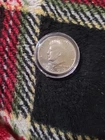 1972 D MINT Kennedy Half Dollar.