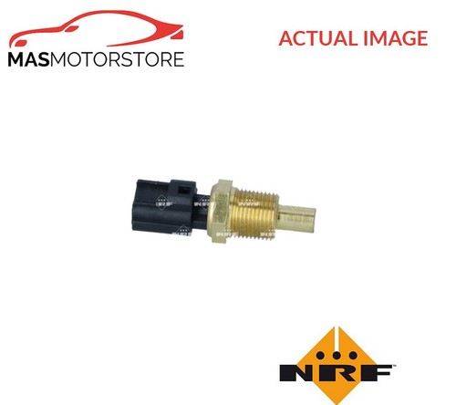COOLANT TEMPERATURE SENSOR GAUGE NRF 727097 P FOR CHRYSLER STRATUS,TACUMA II