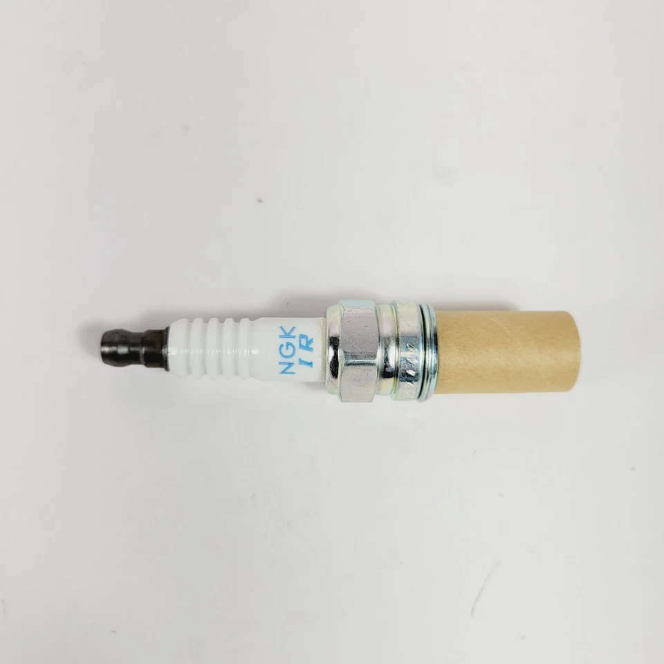 Bujía original BMW K1300 K1200 2003-2016 OEM - 12127728635 Foto 3 de 4