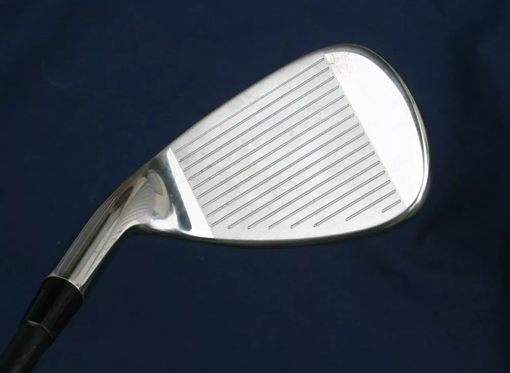 MacGregor MT OS Gap G Wedge All Original
