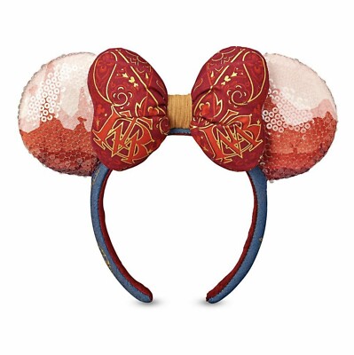Disney - Minnie Mouse - The Main Attraction - Big Thunder  display picture 1