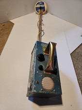 Vintage Coin Master White's Electronics Metal Detector Not Working