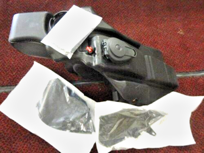 Arctic Cat Jaguar Z1 1100 2007-2008 New OEM Gas Fuel Tank