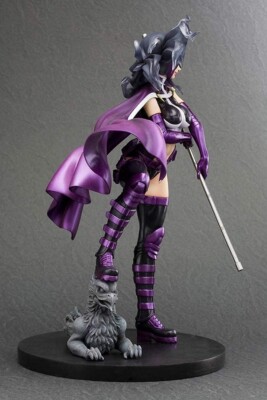 DC Comics Bishoujo Huntress Statue 2nd Edition by Kotobukiya | eBay