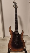 E Gitarre Schecter Banshee Mach 6 - FOB Top Zustand! Versand möglich.