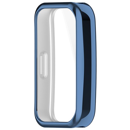 Boîtier de montre housse de protection en TPU pour bracelet Huawei 10/10 NFC/9/9 NFC/8/8 NFC - Photo 7/26