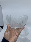 Vintage Mikasa Hoya Scalloped Shell Hostess Bowl & Dessert/Fruit Bowls — photo 8