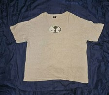 Vintage Spawn 1997 Born Into Darkness Shirt Size XL